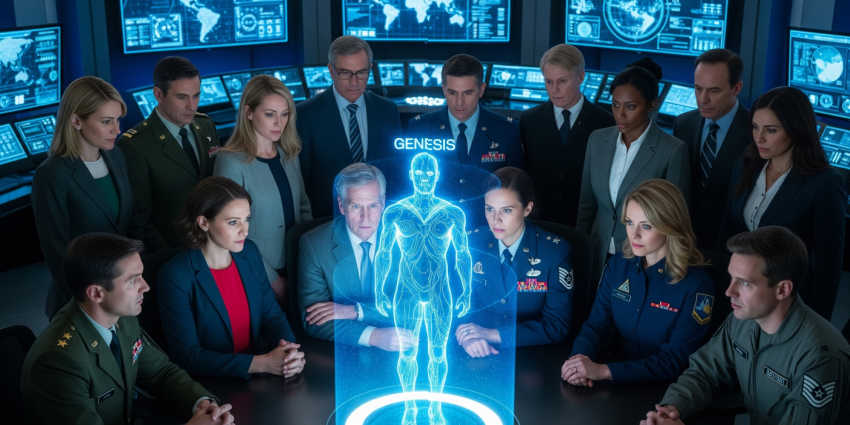 AI and the Antichrist